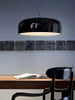 Suspension Smithfield – Lampe de Plafond Moderne en Aluminium Disponible en Plusieurs Couleurs