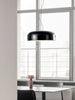 Suspension Smithfield – Lampe de Plafond Moderne en Aluminium Disponible en Plusieurs Couleurs