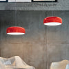 Suspension Smithfield – Lampe de Plafond Moderne en Aluminium Disponible en Plusieurs Couleurs