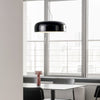 Suspension Smithfield – Lampe de Plafond Moderne en Aluminium Disponible en Plusieurs Couleurs