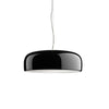 Suspension Smithfield – Lampe de Plafond Moderne en Aluminium Disponible en Plusieurs Couleurs