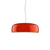Suspension Smithfield – Lampe de Plafond Moderne en Aluminium Disponible en Plusieurs Couleurs