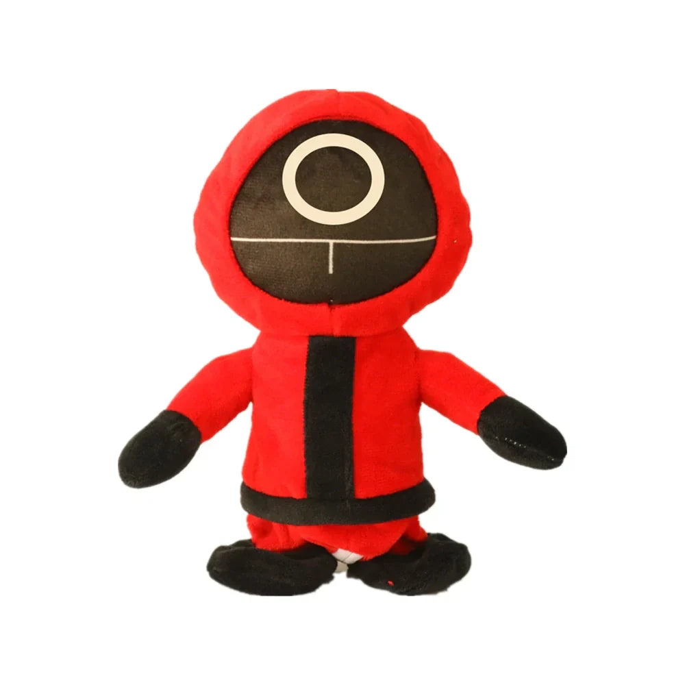 Animal en peluche parlant et courant - MagicTalk