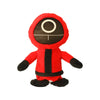Animal en peluche parlant et courant - MagicTalk