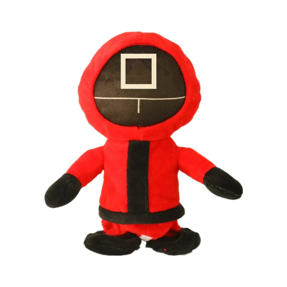 Animal en peluche parlant et courant - MagicTalk