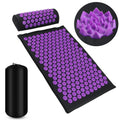Tapis d'acupression Lotus Premium