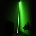 Lampe sur pied | Lampe sur pied à néon | Placement flexible | NeonArc