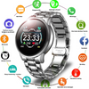 Vardi Classic Smartwatch™ | Un Look Classique avec une Technologie Contemporaine
