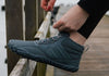 ArcticBare Flex | Chaussures d'hiver barefoot antidérapantes et imperméables
