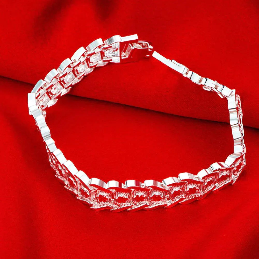 Bracelet brillant Yllona