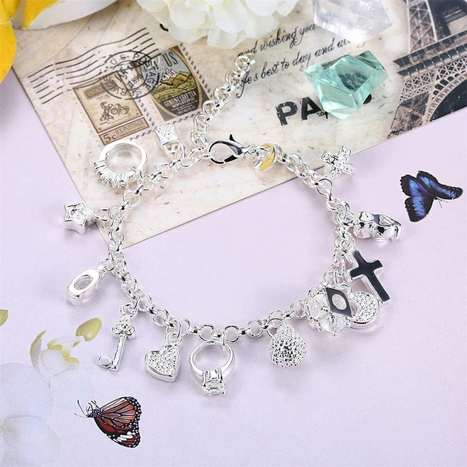 Bracelet de chance