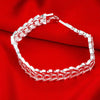 Bracelet brillant Yllona