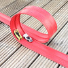 TurboTrack - Long circuit de course double pour enfants