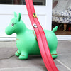 TurboTrack - Long circuit de course double pour enfants