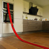 TurboTrack - Long circuit de course double pour enfants