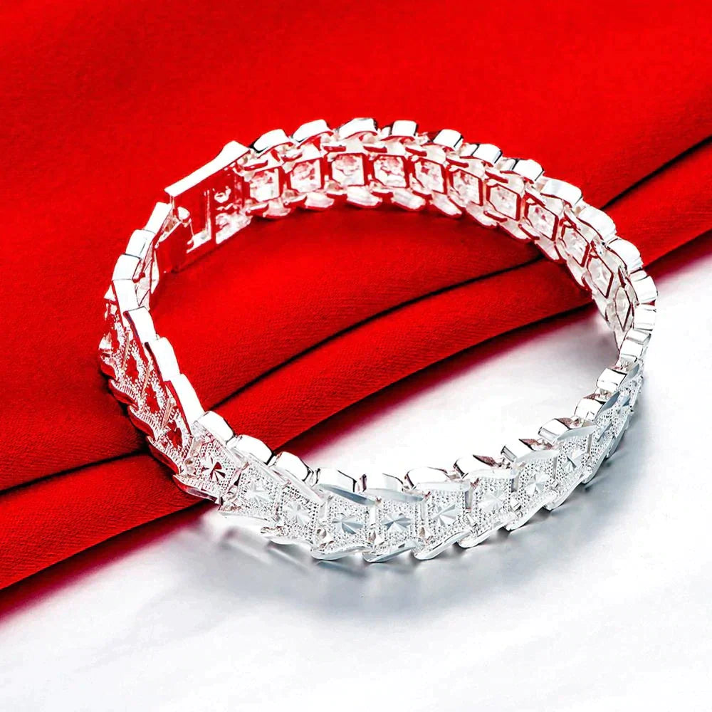 Bracelet brillant Yllona
