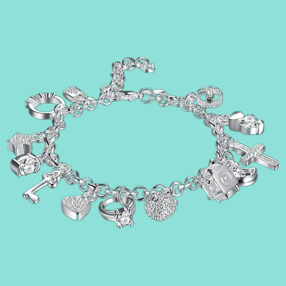 Bracelet de chance