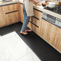 ComfortStep - Tapis de cuisine ergonomique anti-fatigue pour un confort amélioré