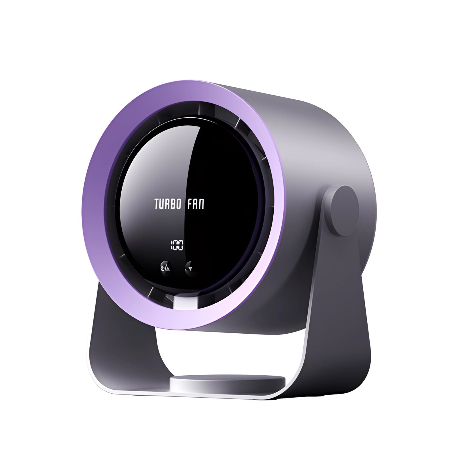 Ventilateur Turbo Sans Lame | AeroCool