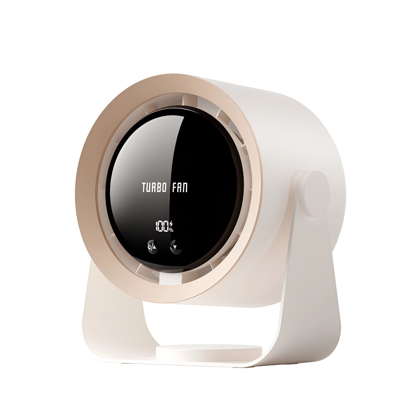Ventilateur Turbo Sans Lame | AeroCool