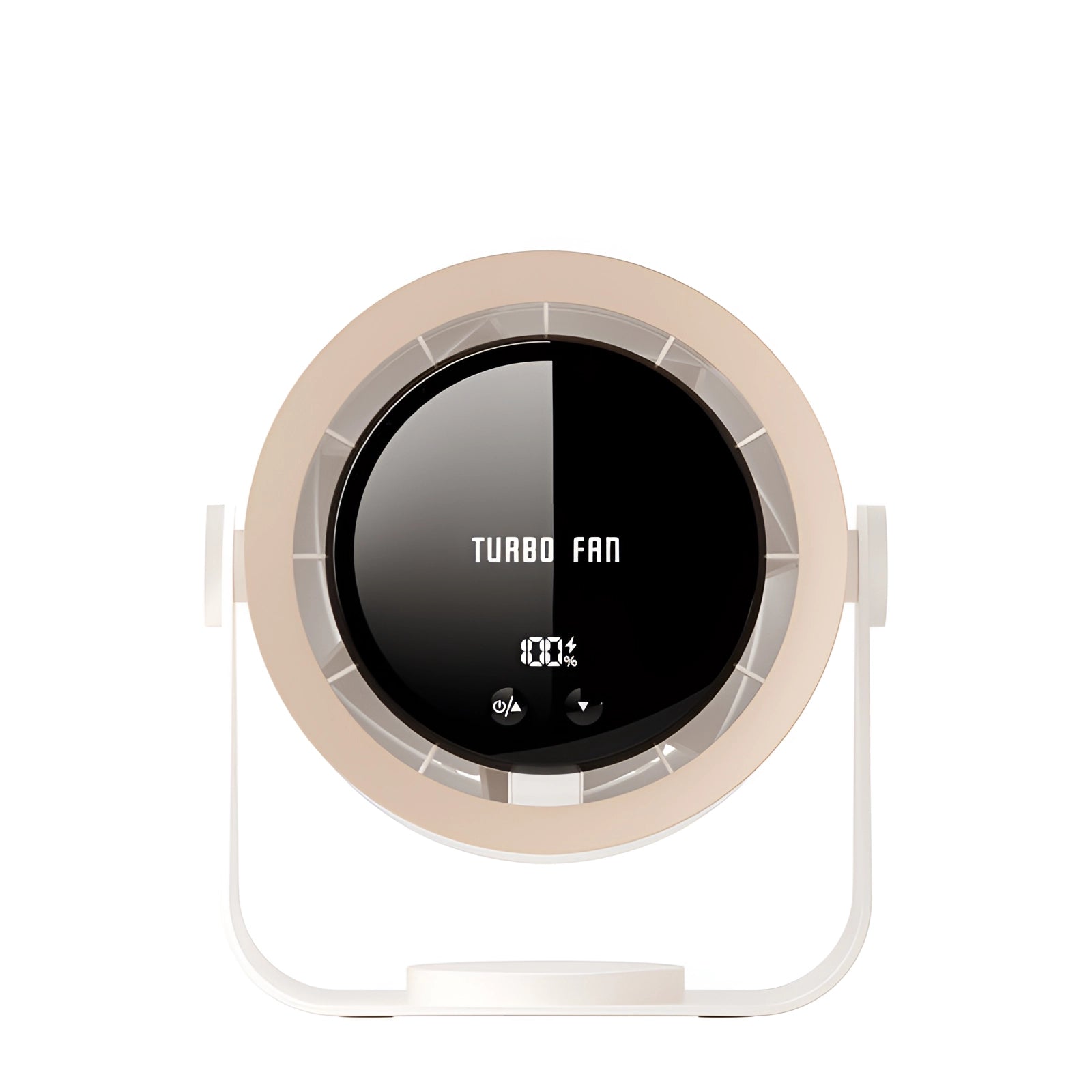Ventilateur Turbo Sans Lame | AeroCool