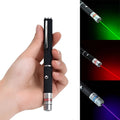 Pointeur Laser Multicolore AstraBeam Avec Focalisation Ajustable