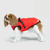 RoyalPaw Manteau d'Hiver Élégant pour Chiens | Protection et style de luxe pour les jours froids