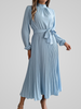 Tamara | Robe Maxi Élégante et Raffinée
