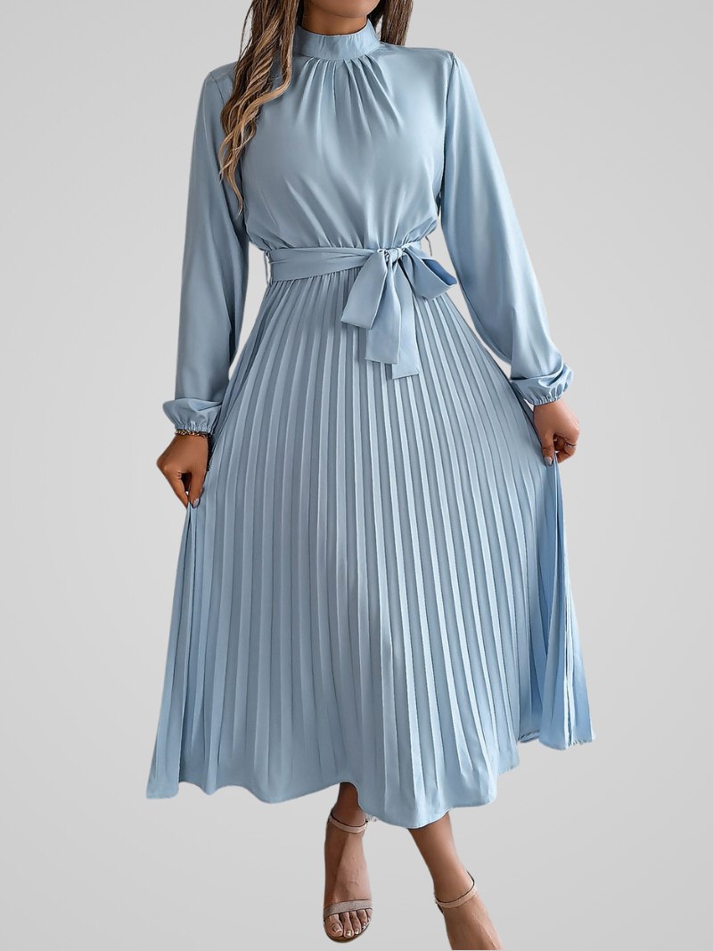 Tamara | Robe Maxi Élégante et Raffinée