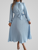 Tamara | Robe Maxi Élégante et Raffinée