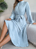 Tamara | Robe Maxi Élégante et Raffinée