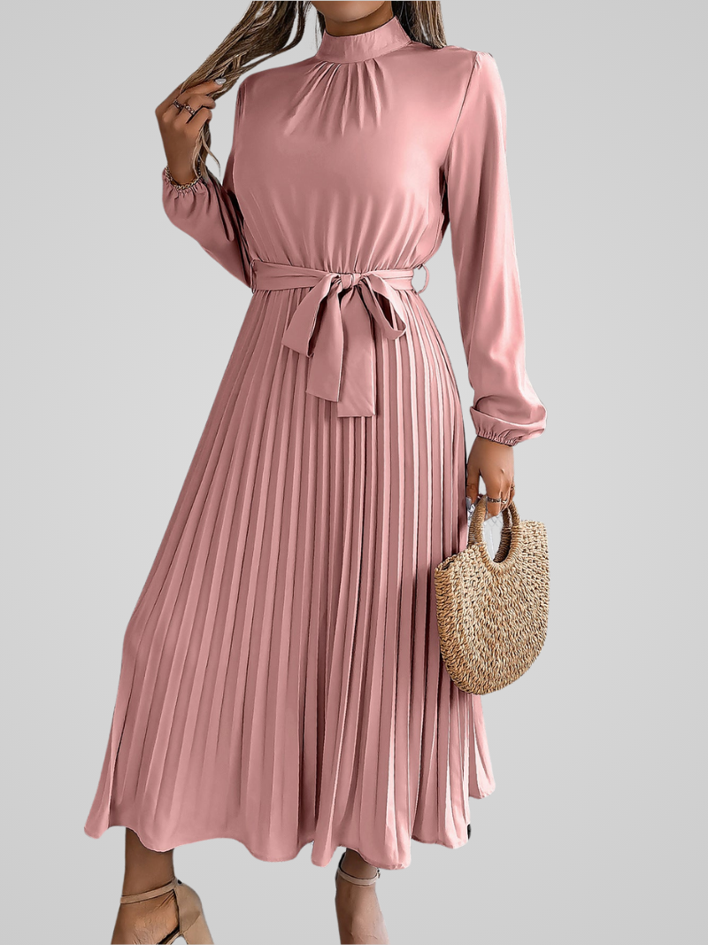 Tamara | Robe Maxi Élégante et Raffinée