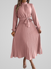 Tamara | Robe Maxi Élégante et Raffinée