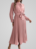 Tamara | Robe Maxi Élégante et Raffinée
