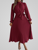 Tamara | Robe Maxi Élégante et Raffinée