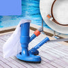 Aspirateur de piscine manuel – AquaSweep