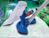 Aspirateur de piscine manuel – AquaSweep
