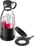 Mixeur Portable | Sans Fil & Rechargeable | Puissance 4 Lames | BlendGo