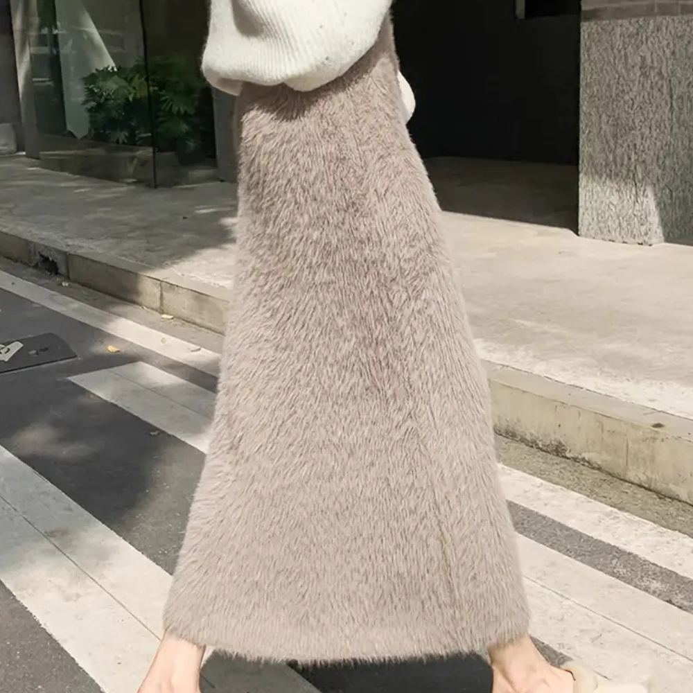 ADELAIDE - Jupe d'été tendance pour femmes