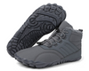 ArcticBare Flex | Chaussures d'hiver barefoot antidérapantes et imperméables