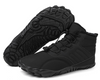 ArcticBare Flex | Chaussures d'hiver barefoot antidérapantes et imperméables