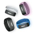 Bracelet Anti-Moustiques Ultrasonique Bolendo