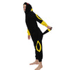 PokéComfort | Ce pyjama fait de chaque nuit une aventure