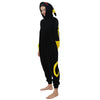 PokéComfort | Ce pyjama fait de chaque nuit une aventure