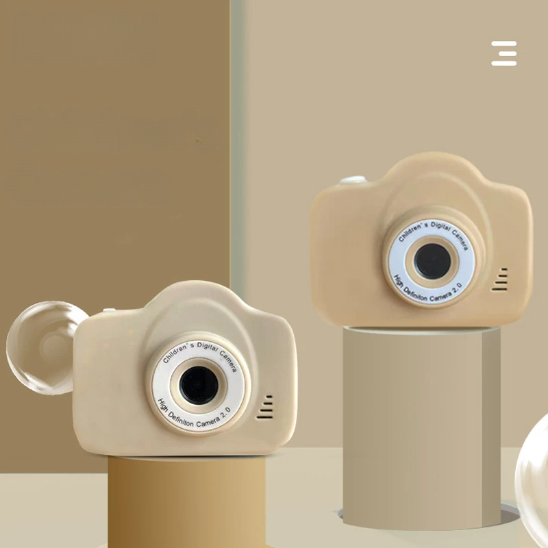 Appareil photo numérique pour enfants – PixiCam