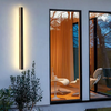 Applique Murale LED Design Moderne – LineaGlow