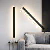 Applique Murale LED Design Moderne – LineaGlow