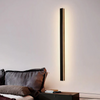 Applique Murale LED Design Moderne – LineaGlow