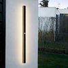 Applique Murale LED Design Moderne – LineaGlow