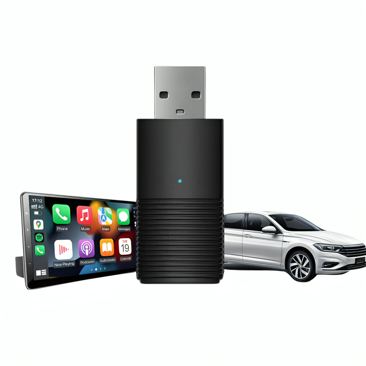 Adaptateur CarPlay sans fil – DriveLink Connect